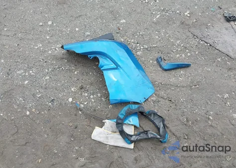 2015 Mitsubishi Mirage De из США, поврежденный, VIN ML32A3HJ0FH037194